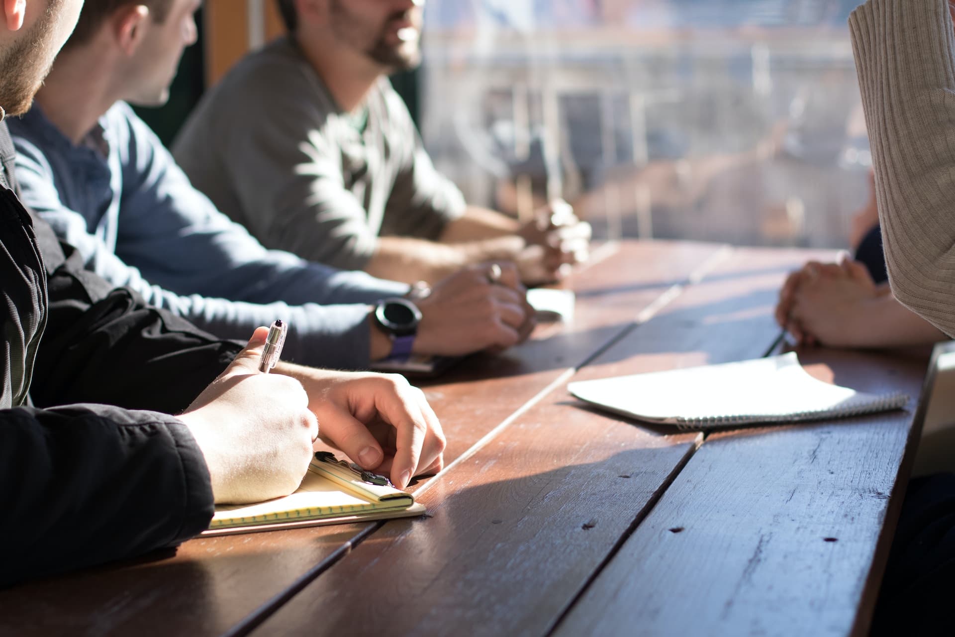 5 Tips voor Effectief Intern Netwerken in het Digitale Tijdperk
