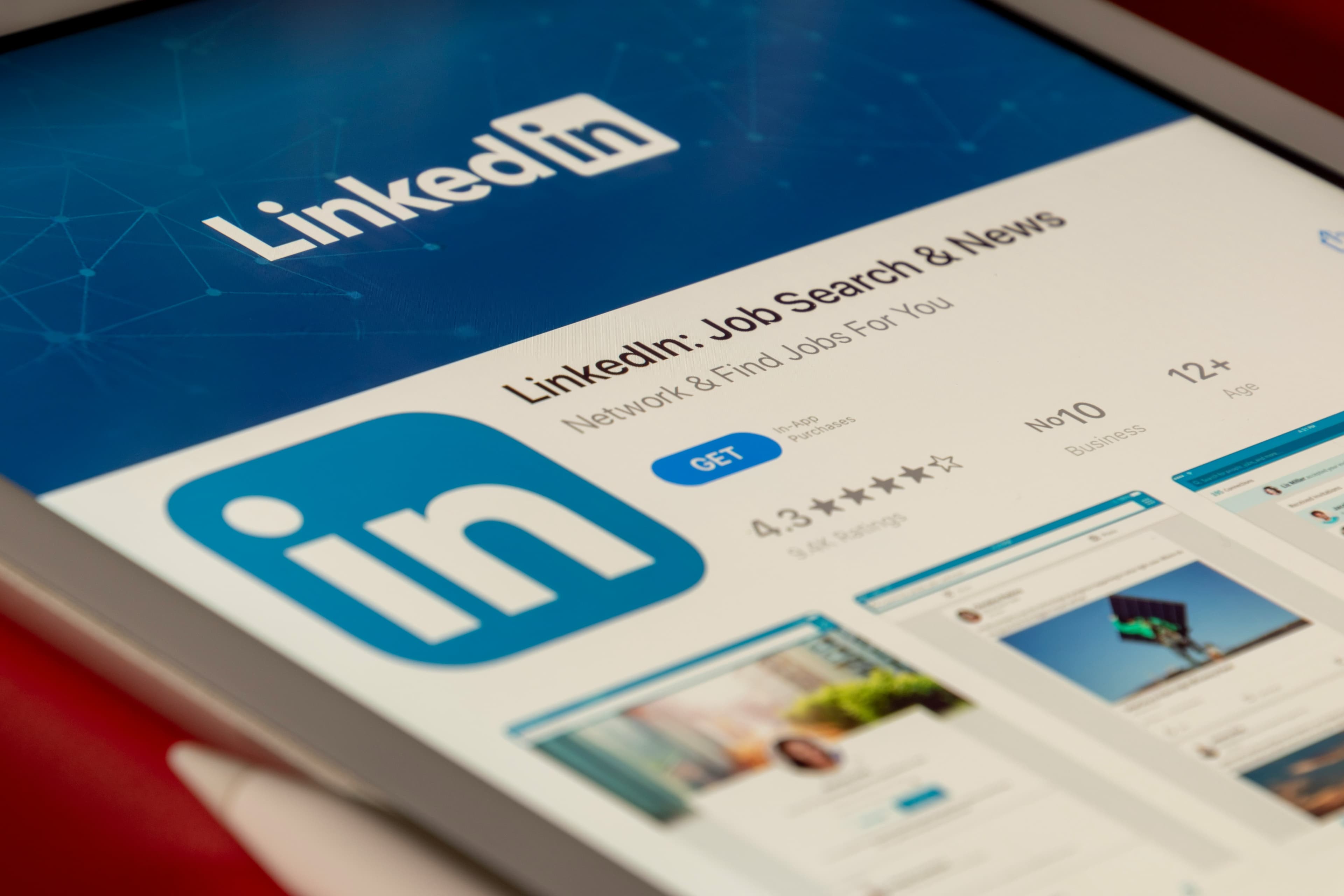 Hoe Jezelf te Onderscheiden op LinkedIn als Introvert