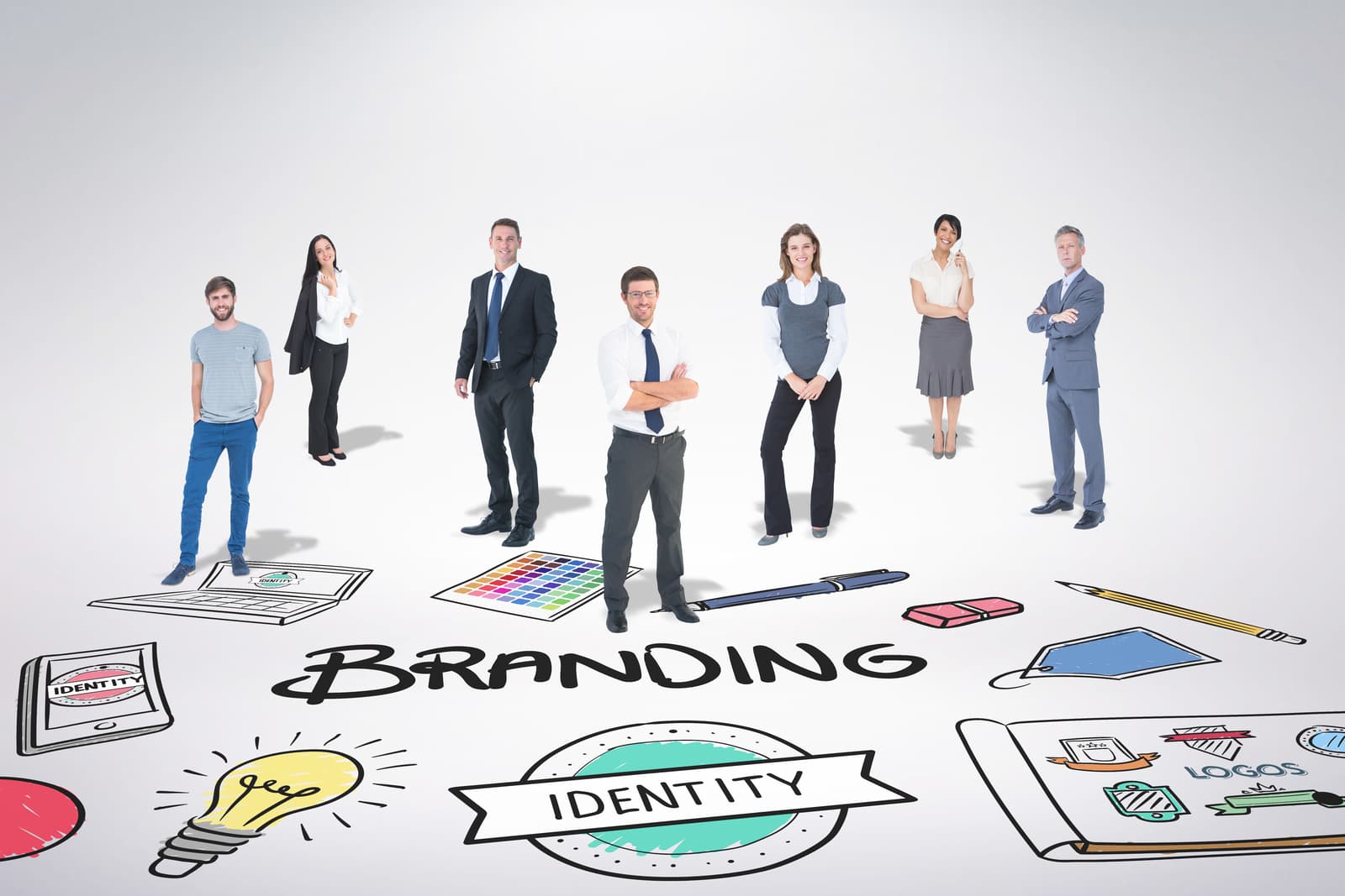 De Kunst van het Personal Branding: Hoe Jezelf te Positioneren in de Arbeidsmarkt